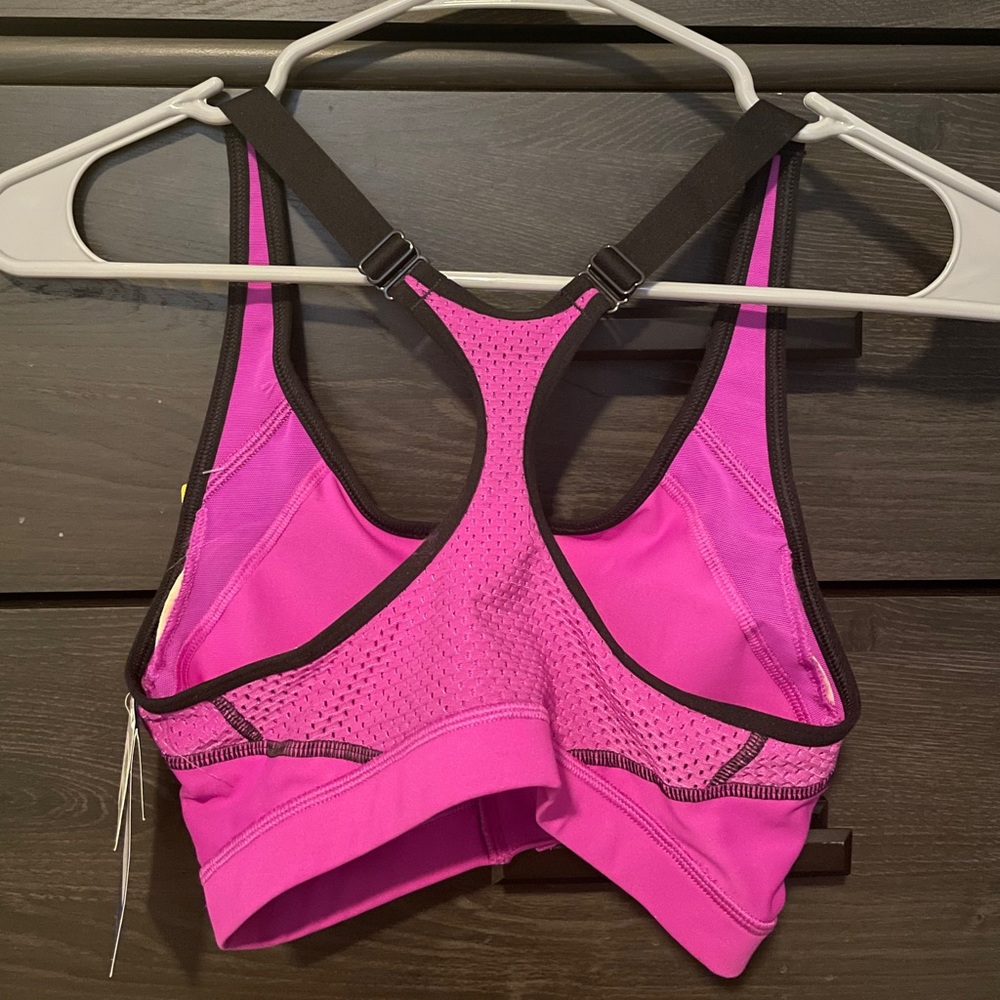 Sports Bra - Picture 2 of 2